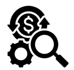 Advanced cash flow analysis and forecasting