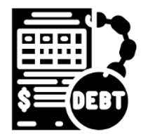  Debt management planning 