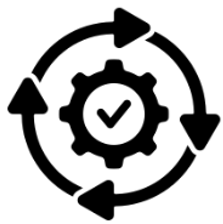  Ongoing monitoring and support 