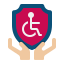 Disability and long-term care coverage