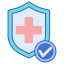 Health insurance 