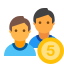 Direct deposit and payroll check processing