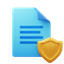 Policy reviews and risk analysis