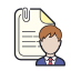 Employee earnings reports